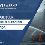 7 Powerful Bulk Carrier Hold Cleaning in Kakinada
