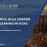 7 Powerful Bulk Carrier Hold Cleaning in Vizag Port