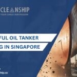 7 Powerful Oil Tanker Tank Cleaning in Singapore