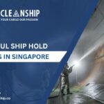 7 Powerful Ship Hold Cleaning in Singapore Services
