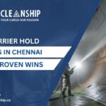 Bulk Carrier Hold Cleaning in Chennai Port: 7 Proven Wins