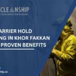 Bulk Carrier Hold Cleaning in Khor Fakkan Port: 5 Proven Benefits