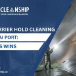 Bulk Carrier Hold Cleaning in Mumbai: 7 Expert Wins
