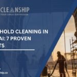 Cargo Hold Cleaning in Chennai: 7 Proven Benefits