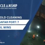 Cargo Hold Cleaning in Dhamantar Port: 7 Powerful Wins