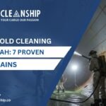 Cargo Hold Cleaning in Fujairah: 7 Proven Safety Gains
