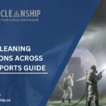 Hold Cleaning Solutions Across Brazil Ports Guide