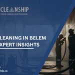 Hold Cleaning in Belem Port: Expert Insights