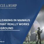 Hold Cleaning in Manaus Port: What Really Works on the Ground