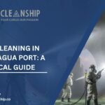 Hold Cleaning in Paranagua Port: A Practical Guide