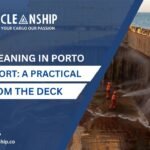 Hold Cleaning in Porto Alegre Port: A Practical Look from the Deck