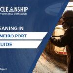 Hold Cleaning in Rio de Janeiro Port Expert Guide
