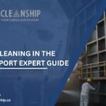 Hold Cleaning in the Recife Port Expert Guide
