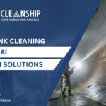 Hold Tank Cleaning in Chennai: 7 Proven Solutions