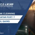 Hold Tank Cleaning in Dhamantar Port: 7 Powerful Gains