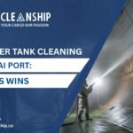 Oil Tanker Tank Cleaning in Mumbai Port: 7 Expert Wins