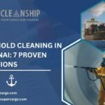 Ship Hold Cleaning in Chennai: 7 Proven Solutions
