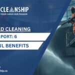 Ship Hold Cleaning in Khalid Port: 6 Powerful Benefits