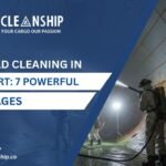 Ship Hold Cleaning in Vizag Port: 7 Powerful Advantages