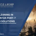Tank Cleaning in Dhamantar Port: 7 Proven Solutions