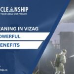 Tank Cleaning in Vizag Port: 7 Powerful Safety Benefits