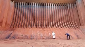 Cargo hold cleaning operations at Rio de Janeiro Port for safe shipping