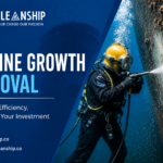 Marine Growth Removal & UWILD Inspection at India’s 32 Major Ports: The Complete Guide for Ship Operators