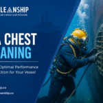 7 Critical Reasons Sea Chest Cleaning & Hull Fouling Inspection Must Be Part of Every Vessel Maintenance Plan