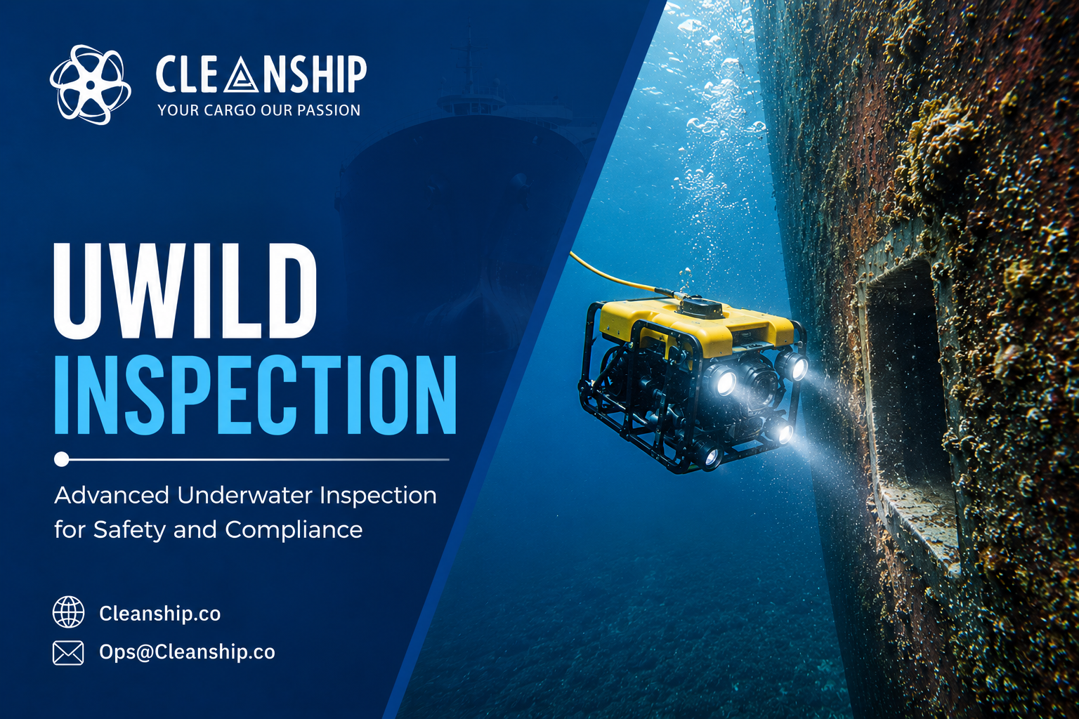 UWILD Inspection