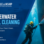 7 Powerful Reasons Underwater Hull Cleaning & Propeller Polishing Are Non-Negotiable at the World’s Busiest Ports