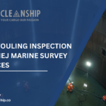 Hull Fouling Inspection in Dahej Marine Survey Services