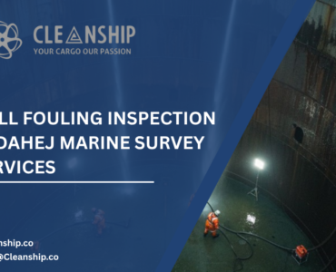 Hull Fouling Inspection in Dahej: A Proactive Approach to Vessel Performance and Efficiency