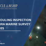 Hull Fouling Inspection in Hazira Marine Survey Services