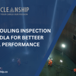 Hull Fouling Inspection in Kandla for Betteer vessel performance