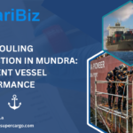 Hull Fouling Inspection in Mundra: Efficient Vessel Performance