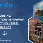 Hull Fouling Inspection in Pipavav: Protecting Vessel Performance