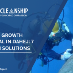 Marine Growth Removal in Dahej: 7 Proven Solutions