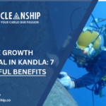 Marine Growth Removal in Kandla: 7 Powerful Benefits