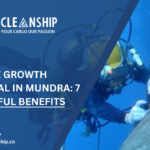 Marine Growth Removal in Mundra: 7 Powerful Benefits