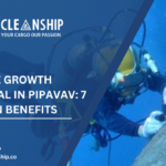 Marine Growth Removal in Pipavav: 7 Proven Benefits