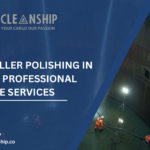 Propeller Polishing in Dahej Professional Marine Services