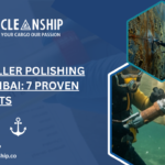 Propeller Polishing in Mumbai: 7 Proven Benefits