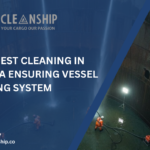 Sea Chest Cleaning in Kandla Ensuring Vessel Cooling System