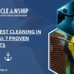 Sea Chest Cleaning in Mumbai: 7 Proven Benefits