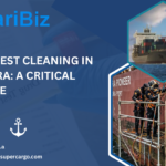 Sea Chest Cleaning in Mundra: A Critical Service