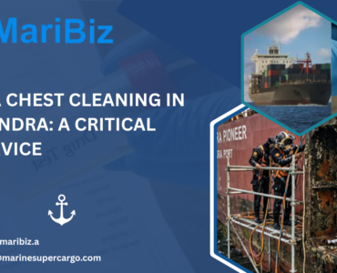 Sea Chest Cleaning in Mundra A Critical Service (1) Sea Chest Cleaning in Mundra Underwater Marine Services