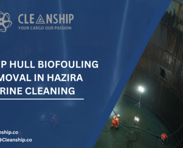 Ship Hull Biofouling Removal in Hazira Marine Cleaning Ship Hull Biofouling Removal in Hazira: Improving Vessel Efficiency Through Professional Underwater Cleaning