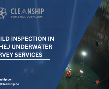 UWILD Inspection in Dahej: A Cost-Effective Alternative to Dry Dock Surveys