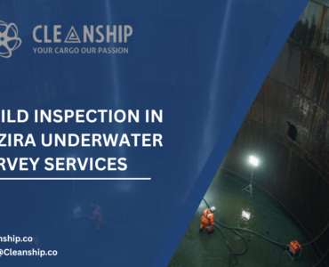 UWILD Inspection in Hazira Underwater Survey Services UWILD Inspection in Hazira: A Smart Alternative to Traditional Dry Dock Surveys