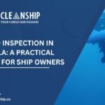 UWILD Inspection in Kandla: A Practical Guide for Ship Owners